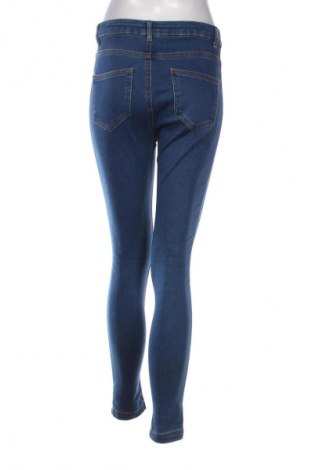 Дамски дънки Calzedonia, Размер M, Цвят Син, Цена 40,05 лв.