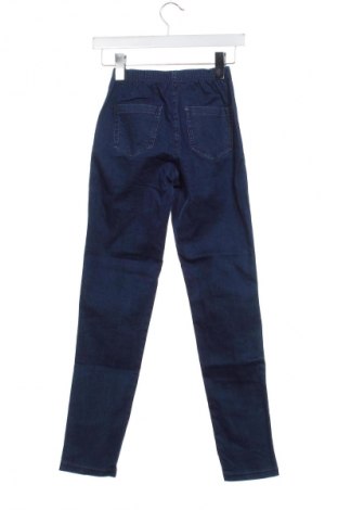 Дамски дънки Calzedonia, Размер XXS, Цвят Син, Цена 41,40 лв.