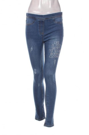 Női farmernadrág Calzedonia, Méret S, Szín Kék, Ár 11 099 Ft