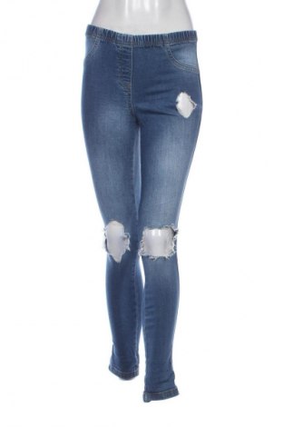 Damen Jeans Calzedonia, Größe S, Farbe Blau, Preis 28,99 €