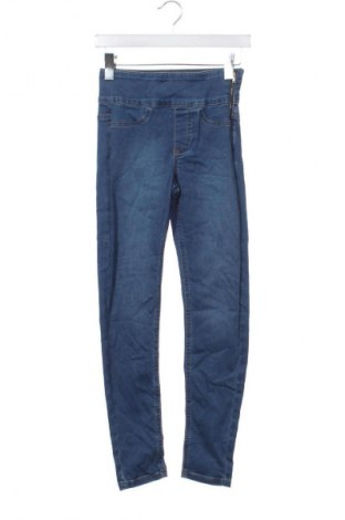 Damskie jeansy Calzedonia, Rozmiar XS, Kolor Niebieski, Cena 134,99 zł