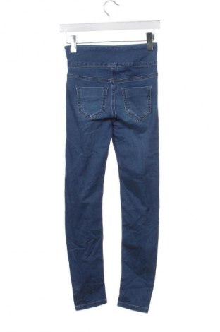 Damskie jeansy Calzedonia, Rozmiar XS, Kolor Niebieski, Cena 134,99 zł