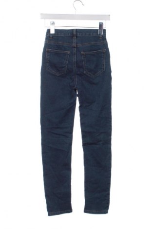 Дамски дънки Calzedonia, Размер XS, Цвят Син, Цена 41,99 лв.