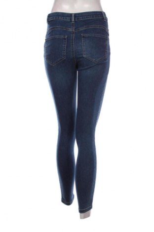 Дамски дънки Calzedonia, Размер S, Цвят Син, Цена 41,99 лв.