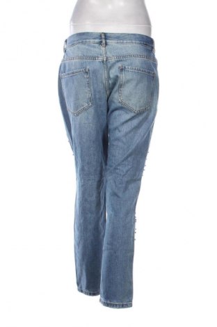 Blugi de femei Calzedonia, Mărime M, Culoare Albastru, Preț 103,72 Lei