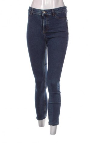 Damskie jeansy Calzedonia, Rozmiar M, Kolor Niebieski, Cena 134,99 zł