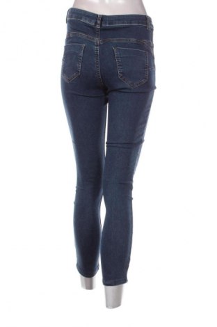 Damskie jeansy Calzedonia, Rozmiar M, Kolor Niebieski, Cena 134,99 zł