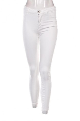 Női farmernadrág Calzedonia, Méret S, Szín Fehér, Ár 4 979 Ft