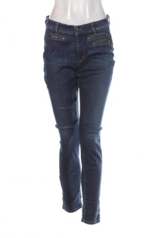 Damskie jeansy Cambio, Rozmiar M, Kolor Niebieski, Cena 245,99 zł