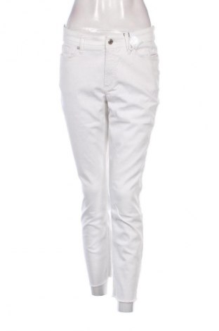 Damen Jeans Cambio, Größe M, Farbe Weiß, Preis 119,99 €