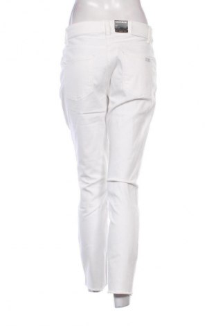 Damen Jeans Cambio, Größe M, Farbe Weiß, Preis 119,99 €