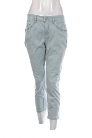 Dámske džínsy  Capri, Veľkosť M, Farba Zelená, Cena  43,95 €