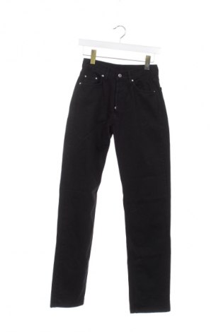 Дамски дънки Carrera Jeans, Размер XS, Цвят Черен, Цена 28,38 лв.
