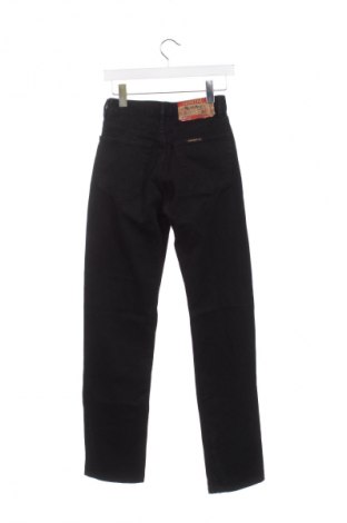 Дамски дънки Carrera Jeans, Размер XS, Цвят Черен, Цена 28,38 лв.