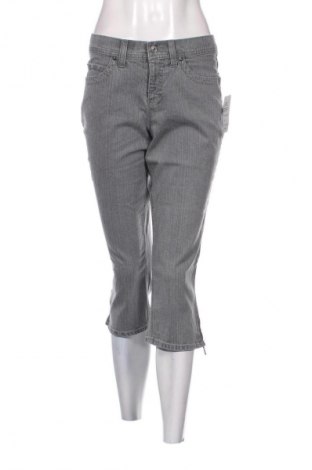 Blugi de femei Casualwear, Mărime S, Culoare Gri, Preț 119,37 Lei