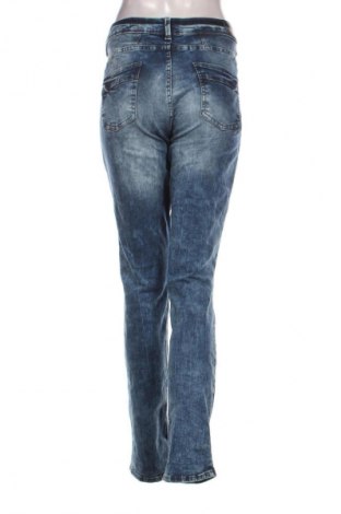 Damen Jeans Cecil, Größe L, Farbe Blau, Preis 28,99 €