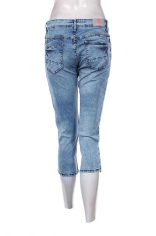 Dámske džínsy  Cecil, Veľkosť M, Farba Modrá, Cena  21,71 €