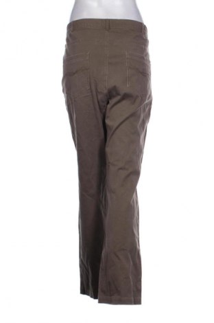 Damen Jeans Charles Vogele, Größe XXL, Farbe Braun, Preis € 9,99