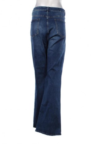 Damen Jeans Chic, Größe XXL, Farbe Blau, Preis € 14,83
