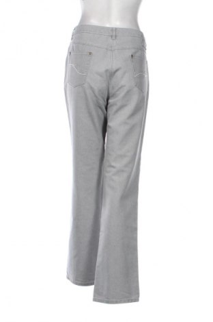 Damen Jeans Clarina Collection, Größe L, Farbe Grau, Preis € 14,83