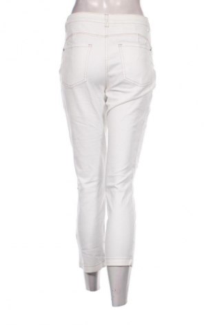 Damen Jeans Class International, Größe M, Farbe Weiß, Preis 9,99 €