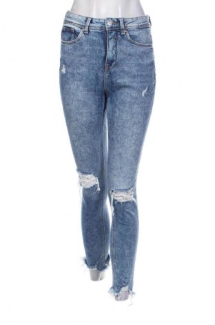 Damen Jeans Clockhouse, Größe M, Farbe Blau, Preis € 8,99