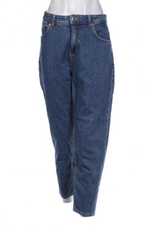 Damskie jeansy Clover, Rozmiar XL, Kolor Niebieski, Cena 68,33 zł