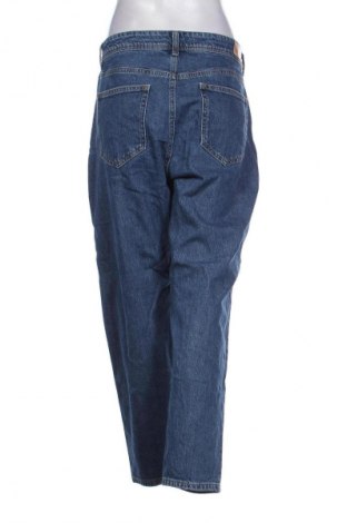 Damskie jeansy Clover, Rozmiar XL, Kolor Niebieski, Cena 68,33 zł