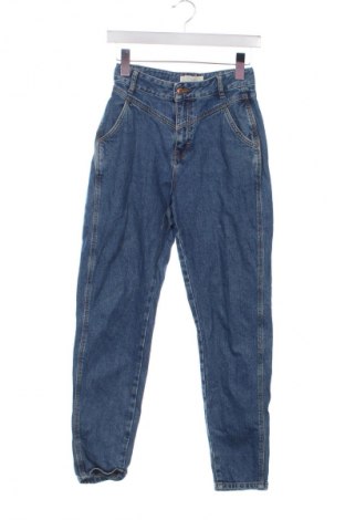 Blugi de femei Colin's, Mărime XS, Culoare Albastru, Preț 73,36 Lei