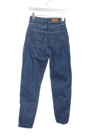 Blugi de femei Colin's, Mărime XS, Culoare Albastru, Preț 73,36 Lei