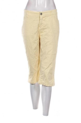 Női farmernadrág Colours, Méret XL, Szín Sárga, Ár 7 879 Ft