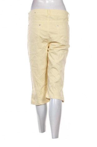 Női farmernadrág Colours, Méret XL, Szín Sárga, Ár 7 879 Ft