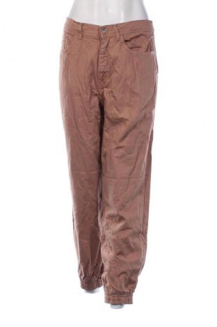 Damen Jeans Conbipel, Größe L, Farbe Braun, Preis 28,99 €