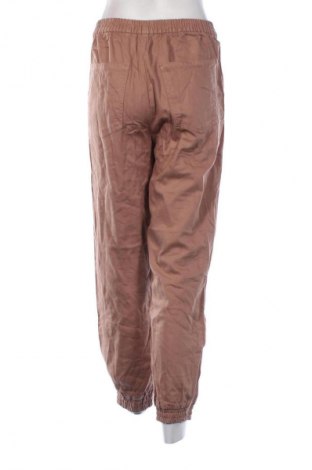 Damen Jeans Conbipel, Größe L, Farbe Braun, Preis 28,99 €