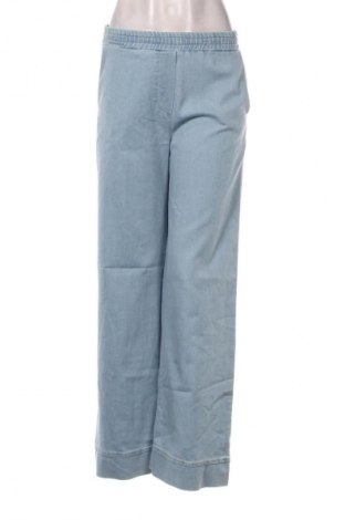 Damen Jeans Cooking is..., Größe S, Farbe Blau, Preis 64,99 €