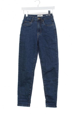 Дамски дънки Cotton On, Размер XS, Цвят Син, Цена 29,00 лв.