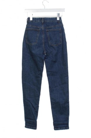 Дамски дънки Cotton On, Размер XS, Цвят Син, Цена 29,00 лв.