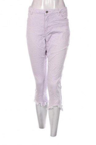 Női farmernadrág Creation L, Méret XL, Szín Lila, Ár 11 099 Ft
