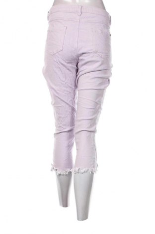 Női farmernadrág Creation L, Méret XL, Szín Lila, Ár 11 099 Ft