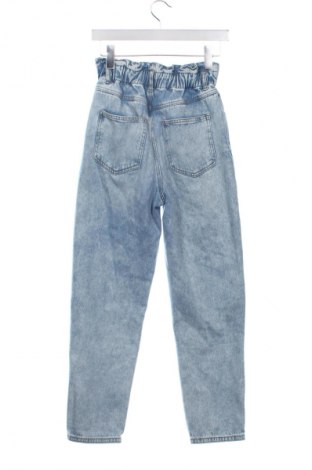 Damen Jeans Cropp, Größe XS, Farbe Blau, Preis € 20,97
