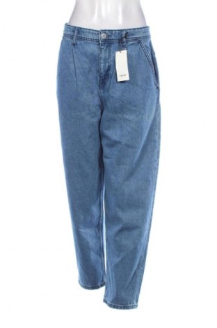 Damen Jeans Cropp, Größe XXL, Farbe Blau, Preis 46,07 €