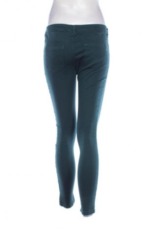 Damskie jeansy Cropp, Rozmiar M, Kolor Zielony, Cena 97,00 zł