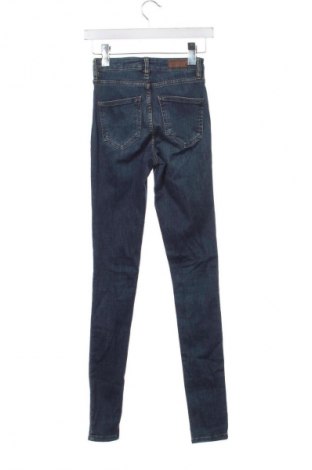 Blugi de femei Cubus, Mărime XXS, Culoare Albastru, Preț 94,99 Lei