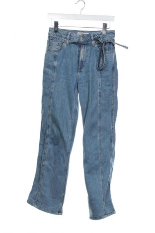 Damskie jeansy Cubus, Rozmiar S, Kolor Niebieski, Cena 37,99 zł