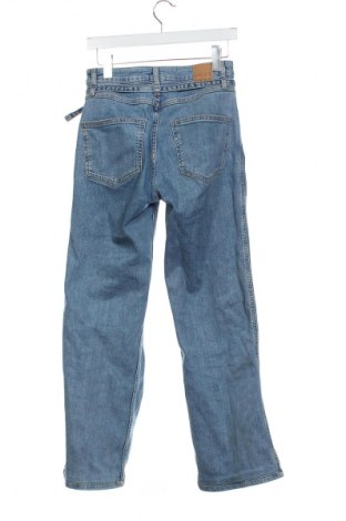 Damskie jeansy Cubus, Rozmiar S, Kolor Niebieski, Cena 37,99 zł