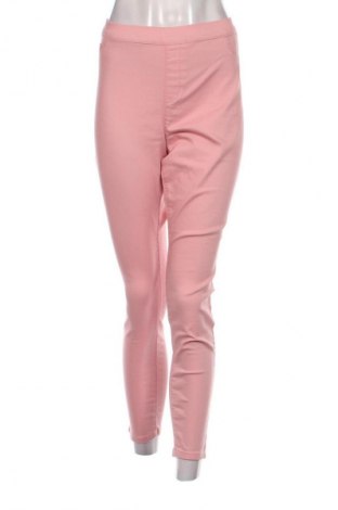 Damen Jeans Defacto, Größe XL, Farbe Rosa, Preis 14,71 €