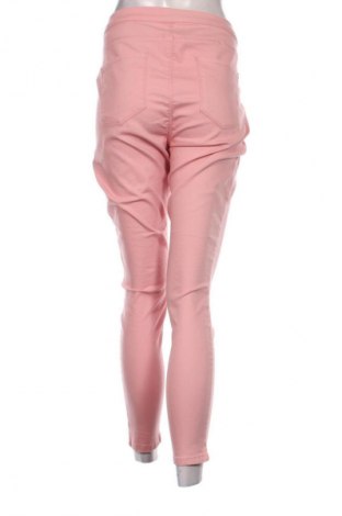 Damen Jeans Defacto, Größe XL, Farbe Rosa, Preis 14,71 €