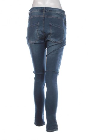 Дамски дънки Denim 1953, Размер L, Цвят Син, Цена 29,99 лв.