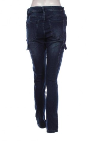 Dámské džíny  Denim 1953, Velikost M, Barva Modrá, Cena  189,00 Kč