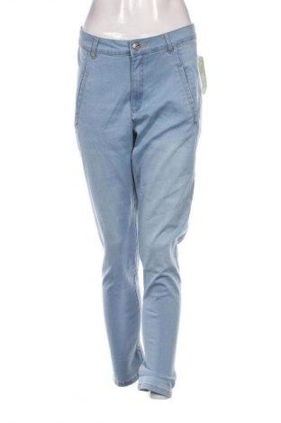 Dámské džíny  Denim 1953, Velikost XL, Barva Modrá, Cena  587,00 Kč